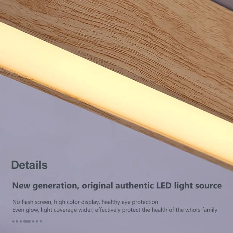 Garduru - Led Deckenleuchten