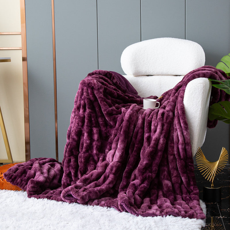 Premium Kuscheldecke