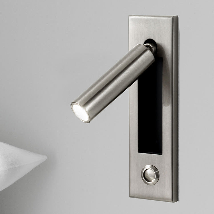 Elegante verstellbare Wandleuchte für drinnen | LuxeLight