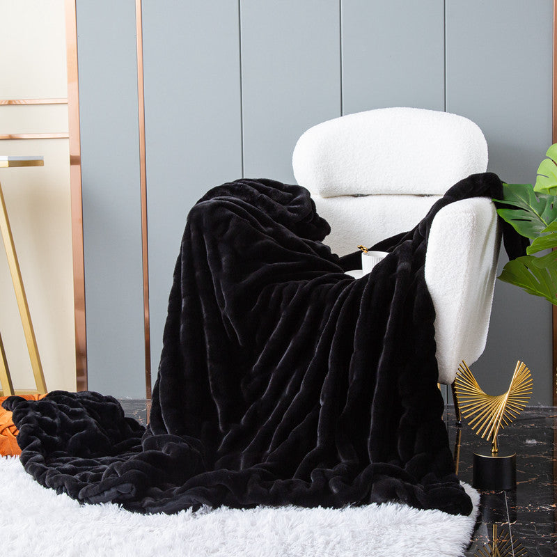 Premium Kuscheldecke