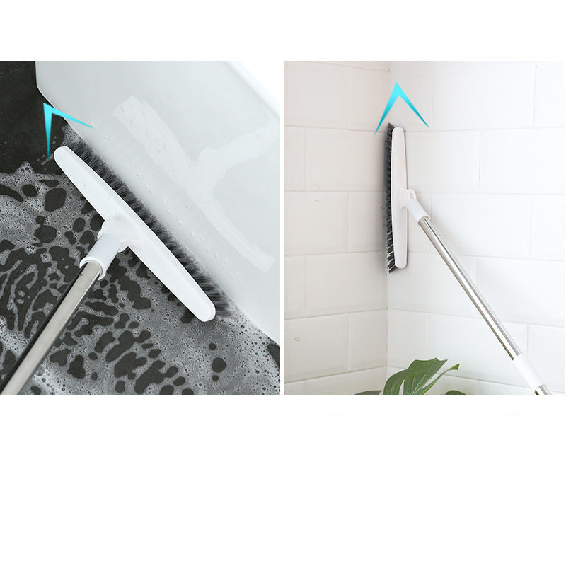 2-in-1 Multifunktionaler Bodenwischer
