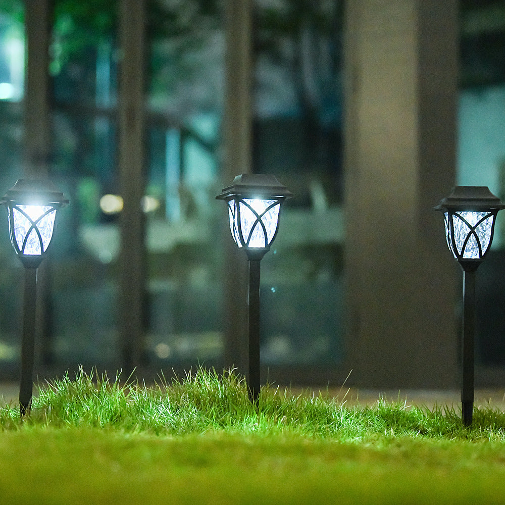 LED-Solar für Garten & Villa