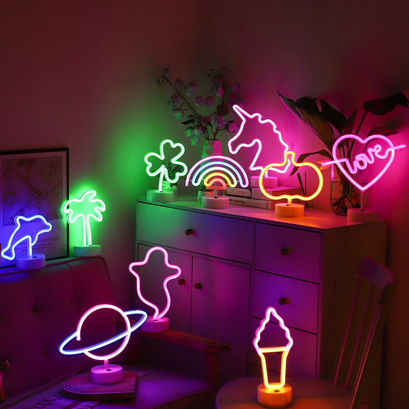 LED Skulpturen