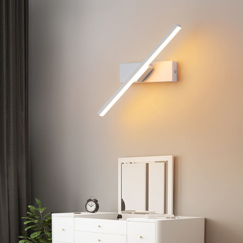 330° Verstellbare Wandlampe