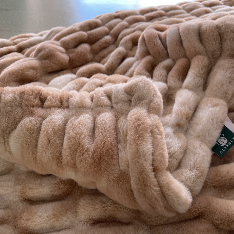 Premium Kuscheldecke