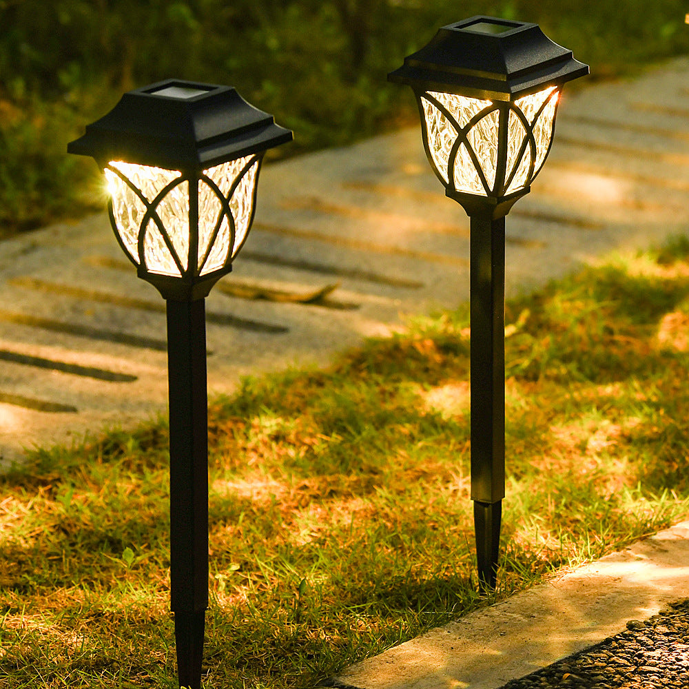 LED-Solar für Garten & Villa