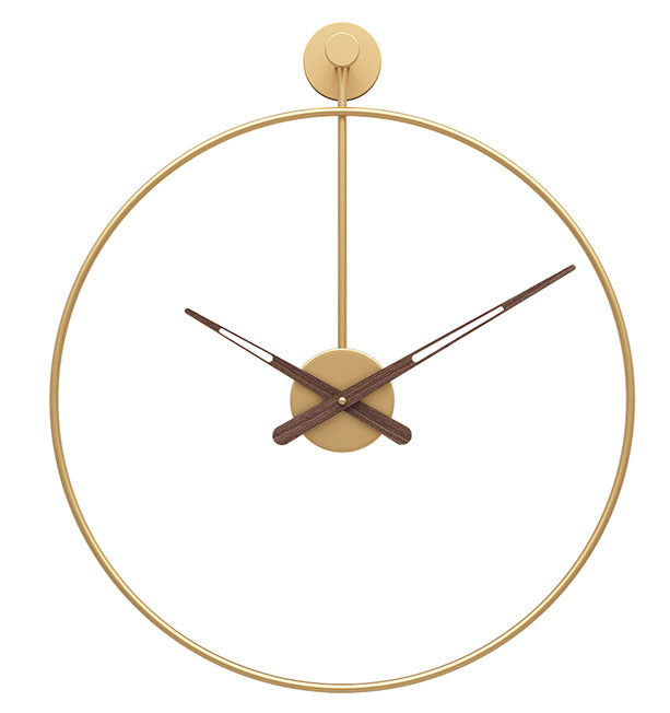Garduru Designer-Wanduhr für Ihr Zuhause