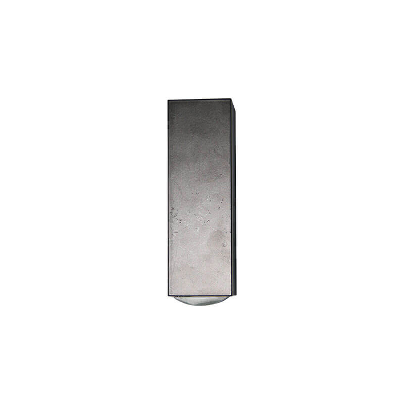 Moderne wasserdichte LED-Design-Außenwandleuchte