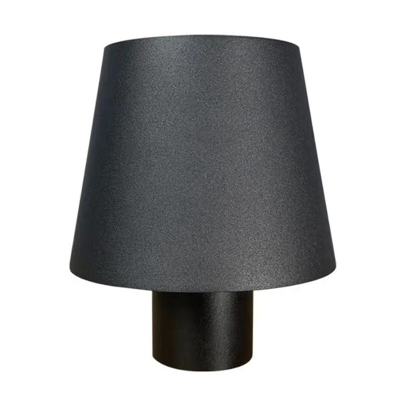 LED Flasche Lampe