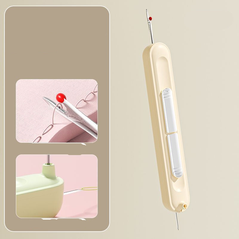 2in1 Nadel Einfädelhilfe