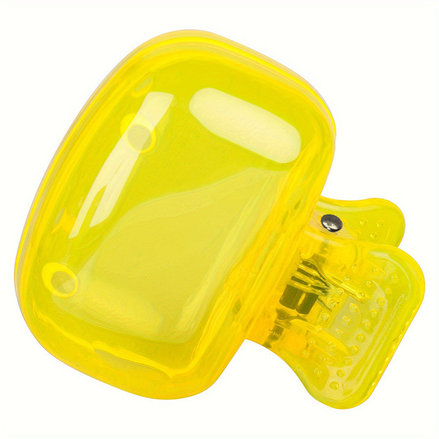 Zahnbürsten Schutzset von 3
