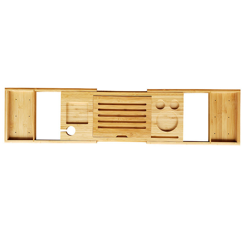 Badewannen Wellnessablage