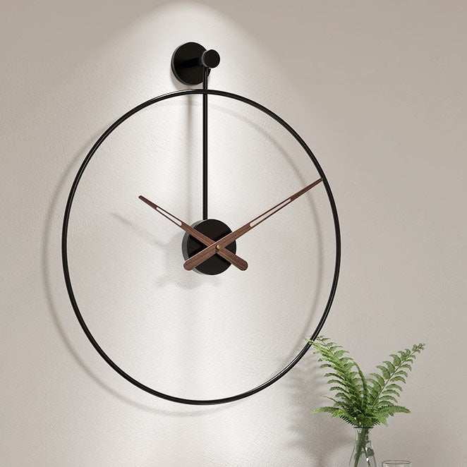 Garduru Designer-Wanduhr für Ihr Zuhause