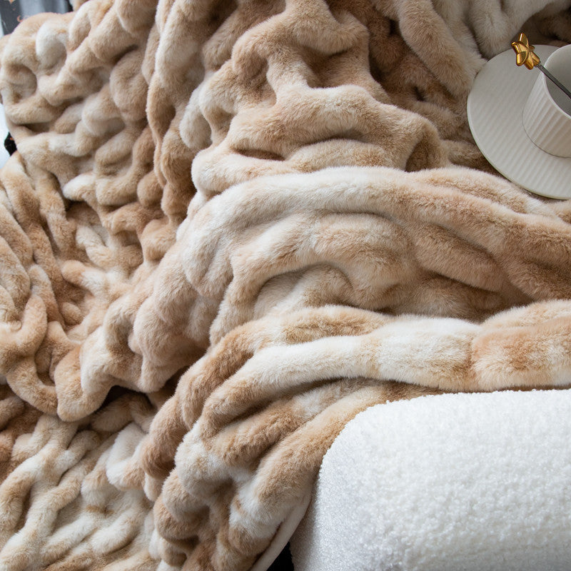 Premium Kuscheldecke