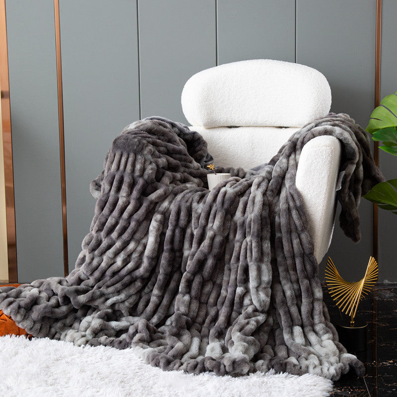 Premium Kuscheldecke