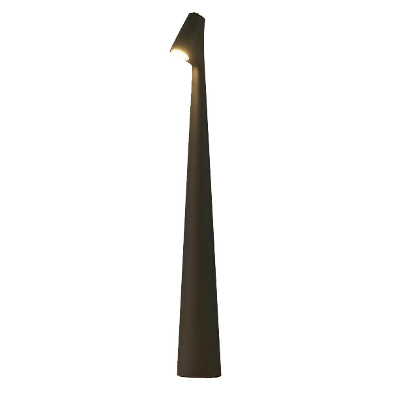 Garduru | Wiederaufladbare Tischlampe | Stilvoll und funktional | Hält lange | Stimmungsvolle Beleuchtung