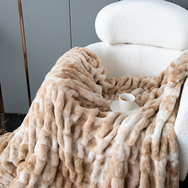 Premium Kuscheldecke