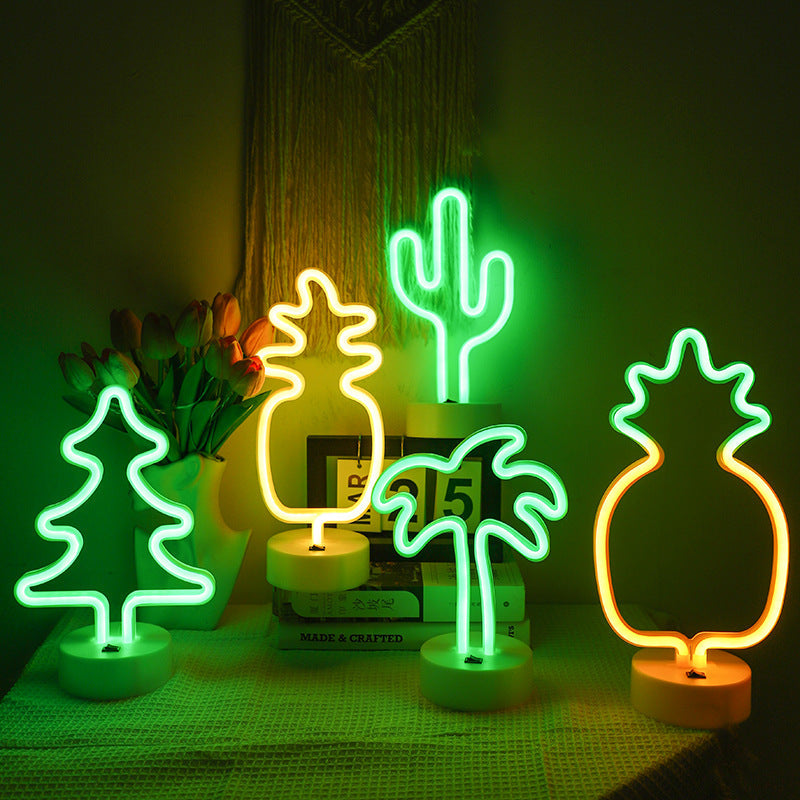 LED Skulpturen