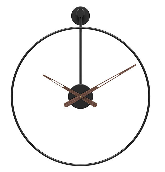 Garduru Designer-Wanduhr für Ihr Zuhause