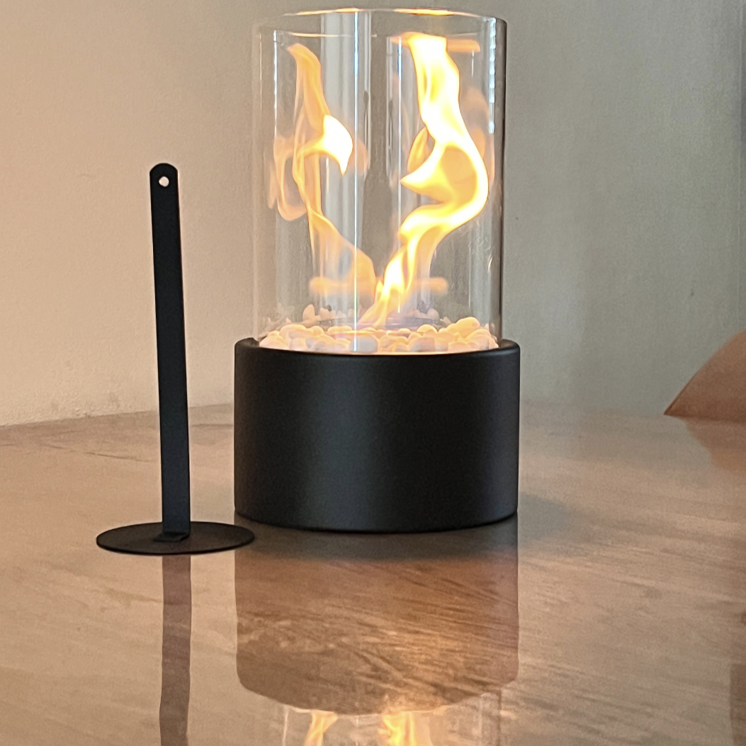 Everlasting Flame™ Öllampe