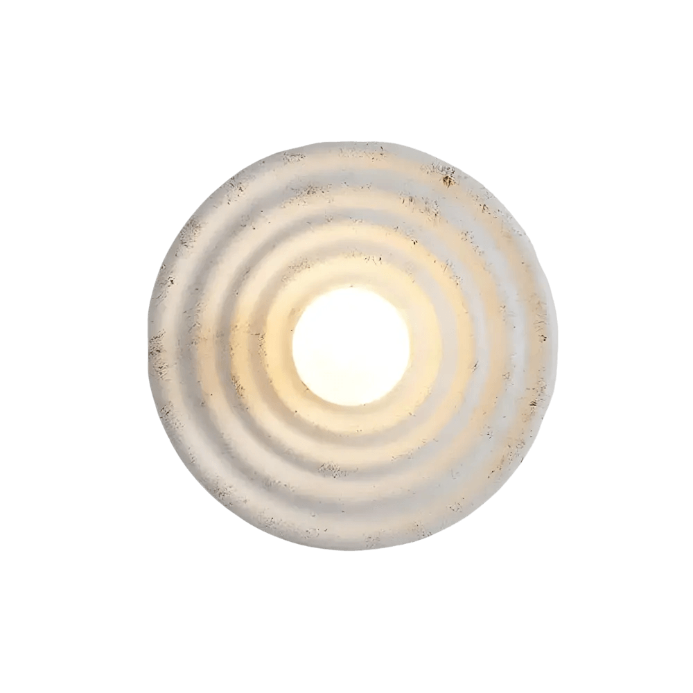 Haven Glow Wandleuchte – Natürliche Formen und Organisches Licht