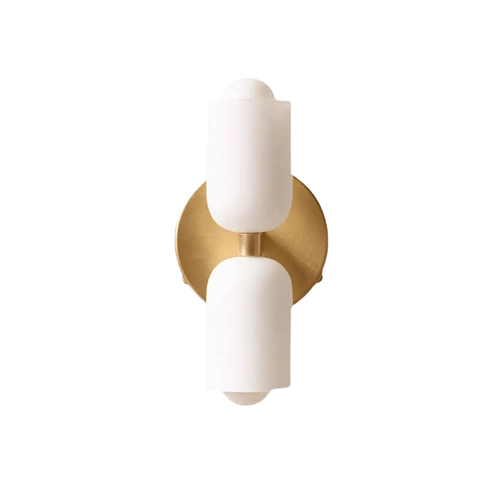 Kumo Light Wandlampe – Subtile Akzentuierung für jeden Raum