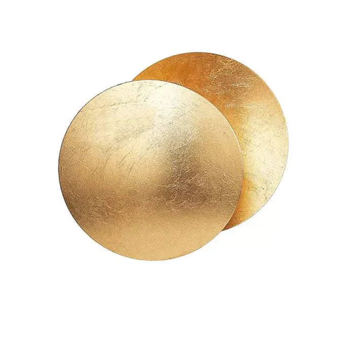 Eclipse Wandleuchte – Mondfinsternis Design