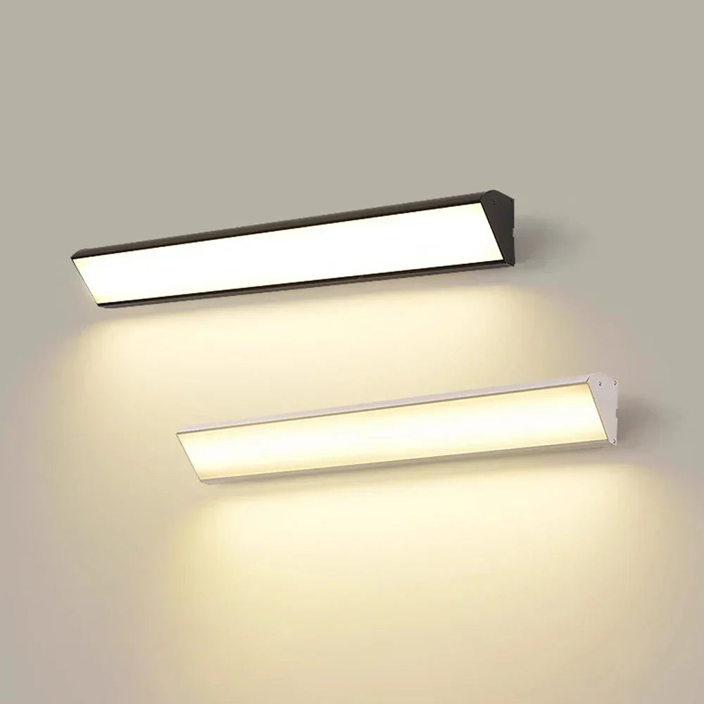 Außenwandleuchte LED Aluminium Fixture