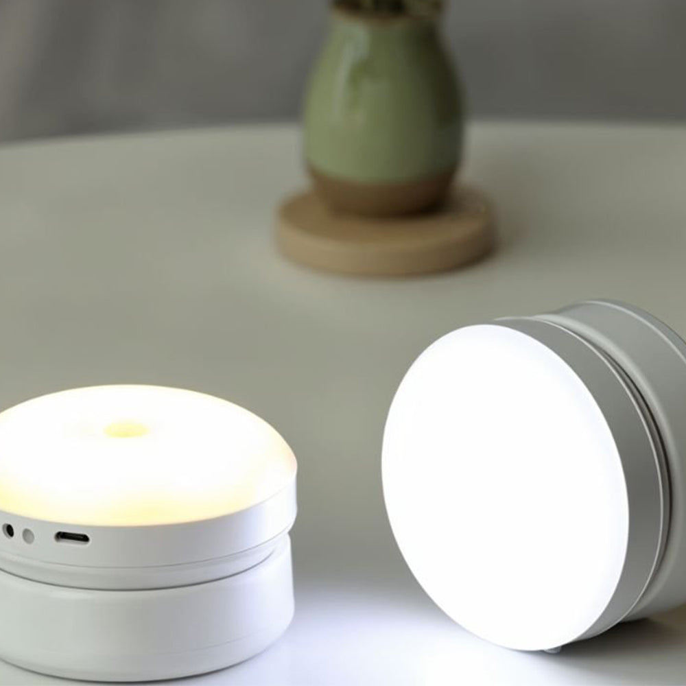 LED-Bewegungsmelderlicht für den Innenbereich