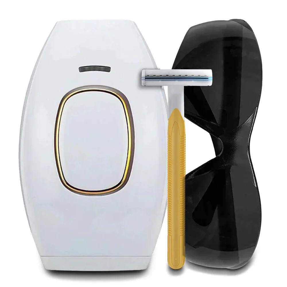 Laser-Haarentferner HomePro™