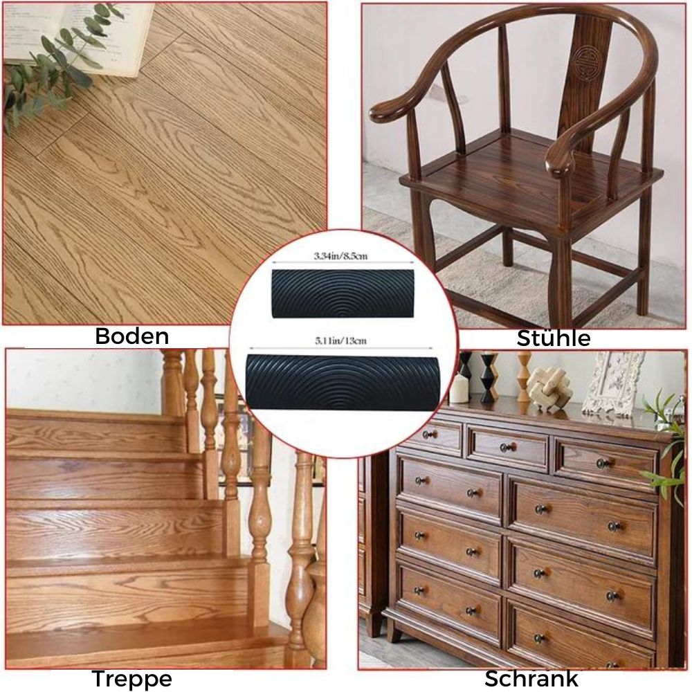 50% RABATT | Natürliche Holzmaserung Maker