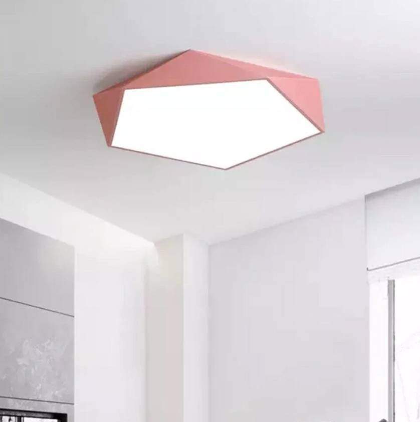 Garduru Designer Deckenleuchte – Erheben Sie Ihren Raum mit modernem Eleganz