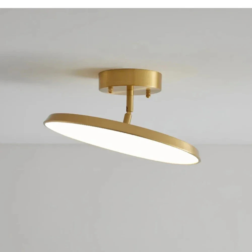 LED-Deckenleuchte