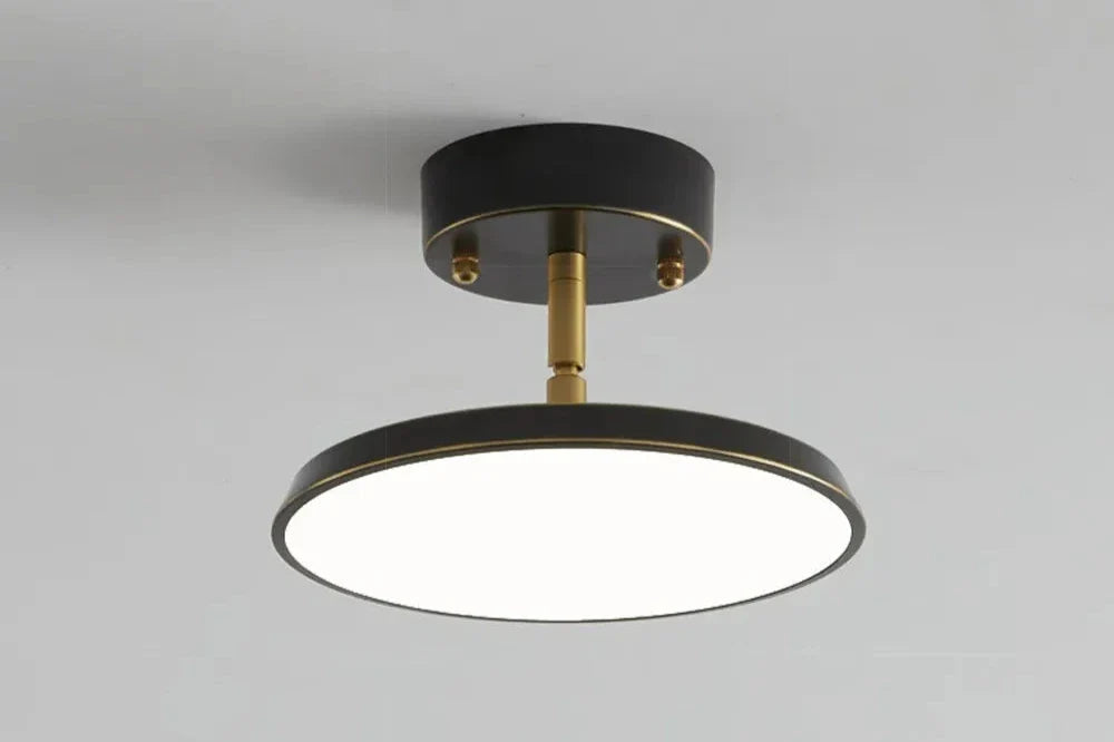 LED-Deckenleuchte