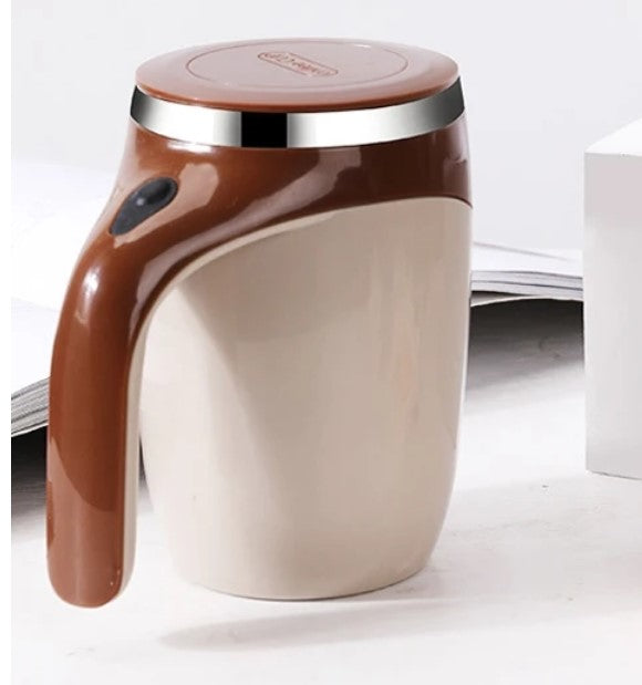Garduru Becher mit Rührfunktion (50% RABATT)