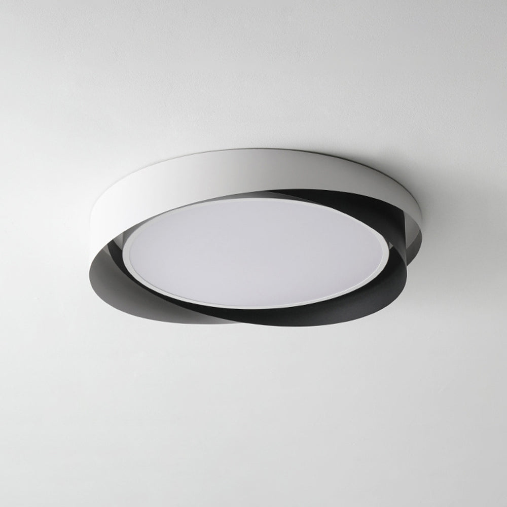 Garduru Deckenleuchte – Elegantes LED Halo Design für moderne Innenräume