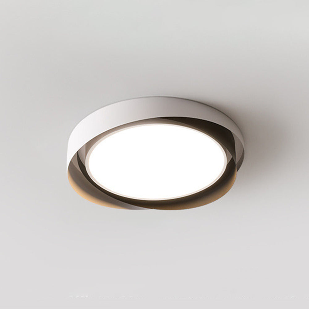 Garduru Deckenleuchte – Elegantes LED Halo Design für moderne Innenräume