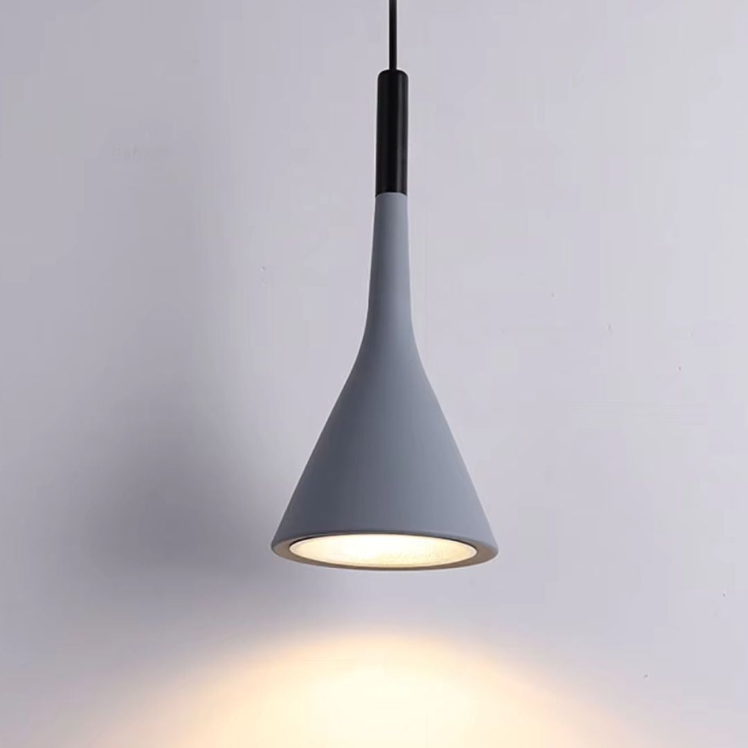 Nordic Orchid Wandlampe - Elegante Innenbeleuchtung für Zuhause & Bürodekor