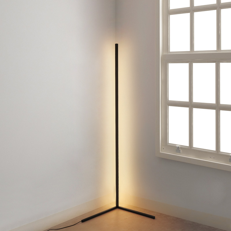 Garduru Stehlampe – Beleuchten Sie Ihren Raum mit 16 Millionen lebendigen Farben