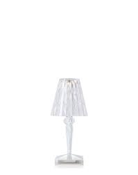 Garduru l LED Kristall Tischlampe
