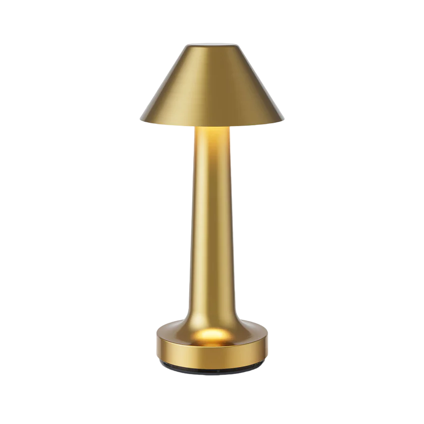 Garduru Restaurant Bar Tischlampe – Elegantes & dimmbares LED Licht