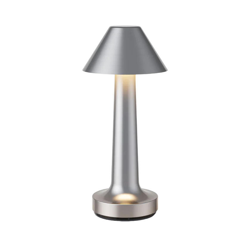 Garduru Restaurant Bar Tischlampe – Elegantes & dimmbares LED Licht