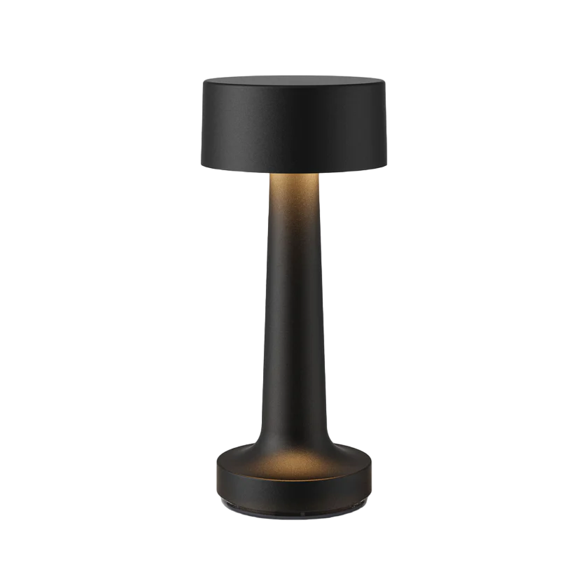 Garduru Restaurant Bar Tischlampe – Elegantes & dimmbares LED Licht