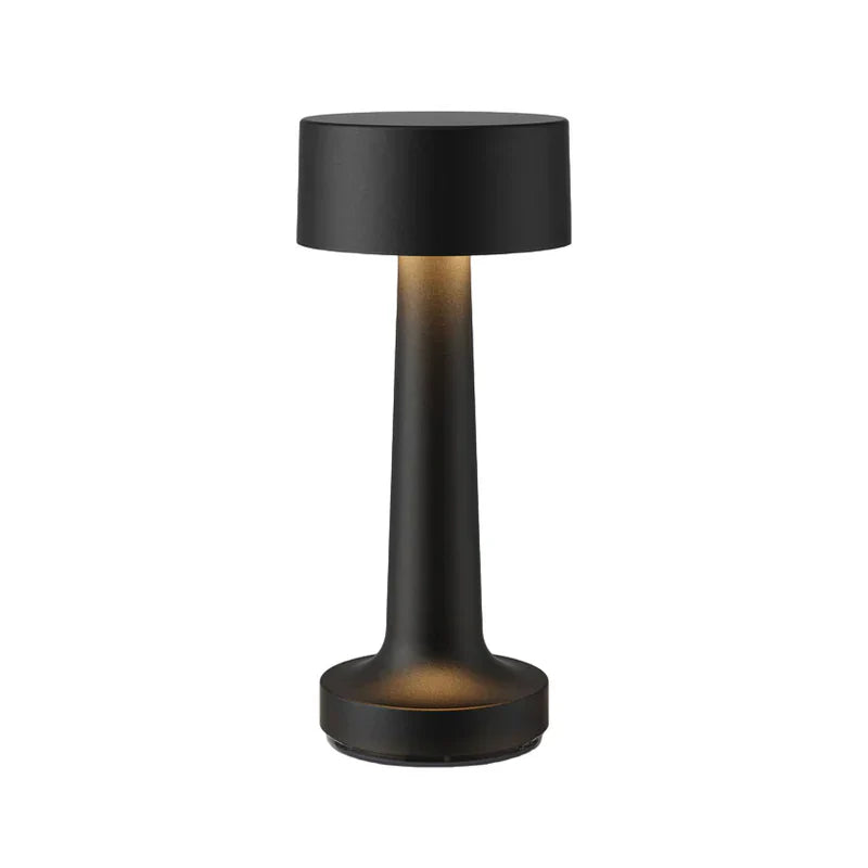 Elegante LED-Tischlampe – Elegante Touch-Control-Licht für Zuhause und Büro