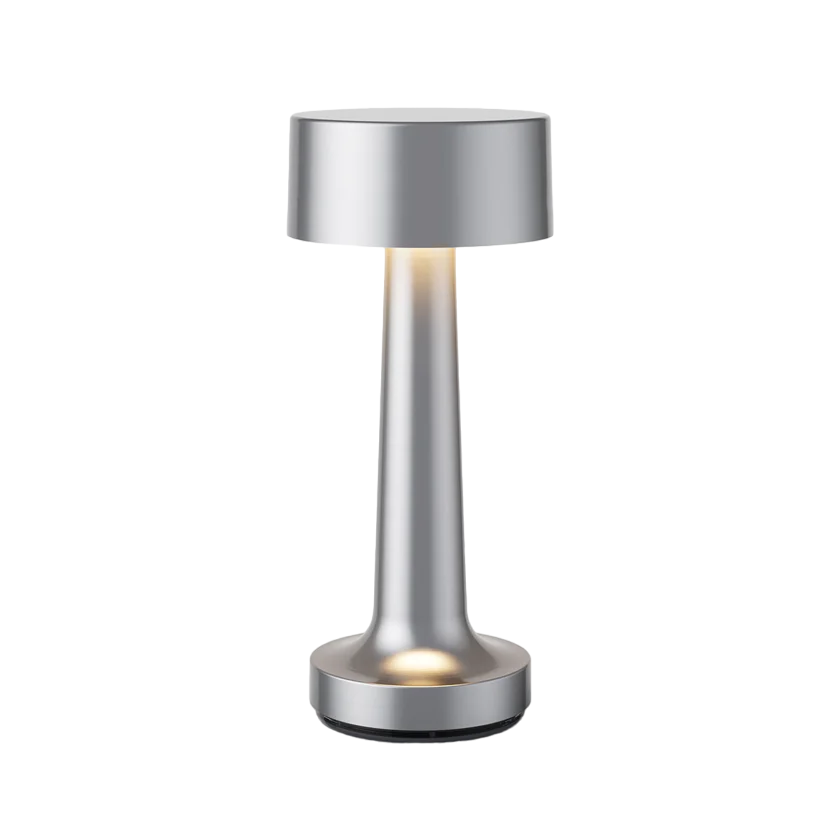 Garduru Restaurant Bar Tischlampe – Elegantes & dimmbares LED Licht