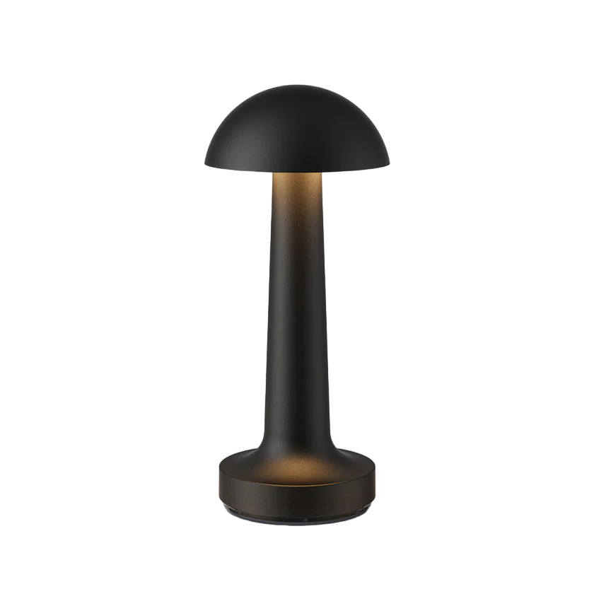 Garduru Restaurant Bar Tischlampe – Elegantes & dimmbares LED Licht