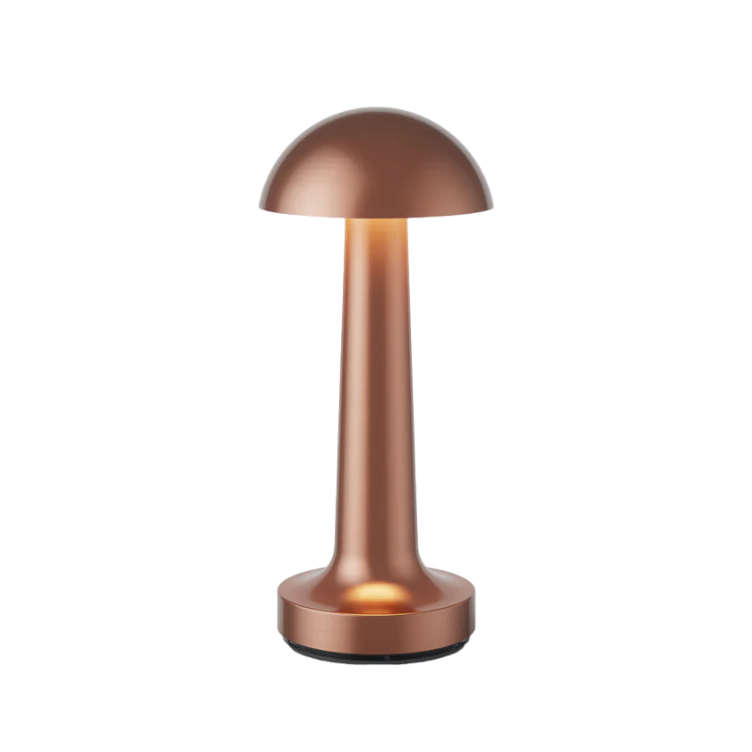 Garduru Restaurant Bar Tischlampe – Elegantes & dimmbares LED Licht