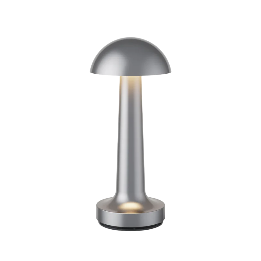 Garduru Restaurant Bar Tischlampe – Elegantes & dimmbares LED Licht