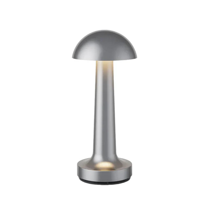 Elegante LED-Tischlampe – Elegante Touch-Control-Licht für Zuhause und Büro