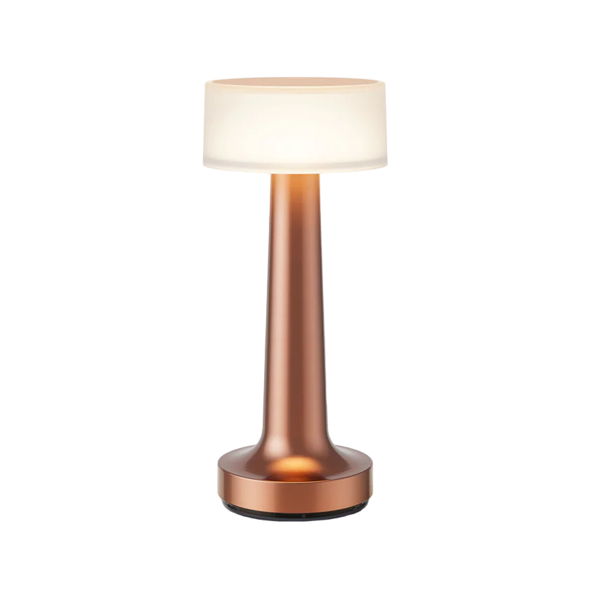 Garduru Restaurant Bar Tischlampe – Elegantes & dimmbares LED Licht